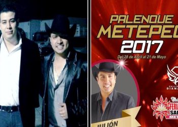 Asesinado en Polanco fue mánager de Gerardo Ortiz y Julión Álvarez, ligado al CJNG