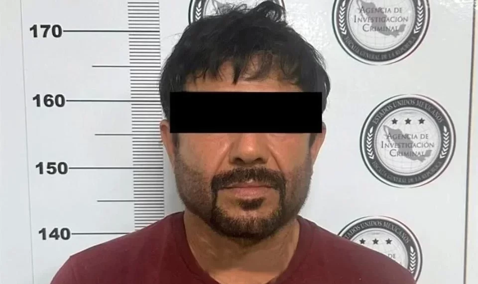 Cae presunto miembro de ‘Los Chapitos’ en Guamúchil