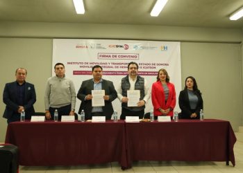 Capacitarán a operadores de transporte con simulador de manejo de vanguardia en México