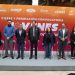 Gobierno de Sonora concluye con éxito programa “Jóvenes Impulsando la Industria” Hermosillo 2024 