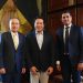 Gobernador Durazo y SEP fortalecen becas y programas educativos con más presupuesto para Sonora
