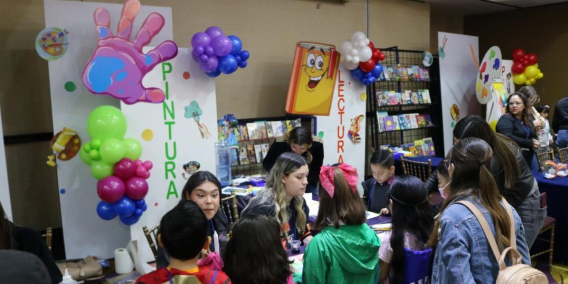 SEC potencia aptitudes de niñas y niños sobresalientes