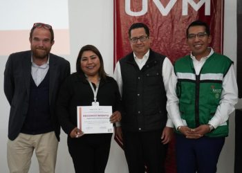 Inaugura Salud Sonora el primer “Foro Estatal de Salud Colectiva”