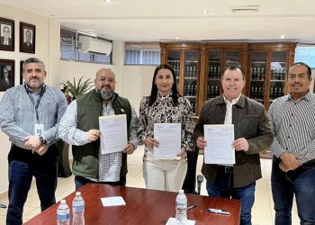 Gobierno de Sonora capacita a futuros Policías de Proximidad en prevención de delitos contra los animales: SSP