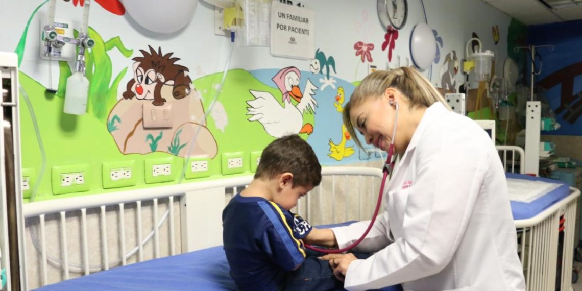 Servicio médico de Isssteson opera con regularidad en periodo vacacional