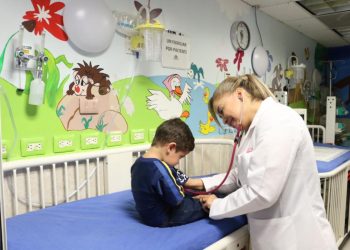 Servicio médico de Isssteson opera con regularidad en periodo vacacional