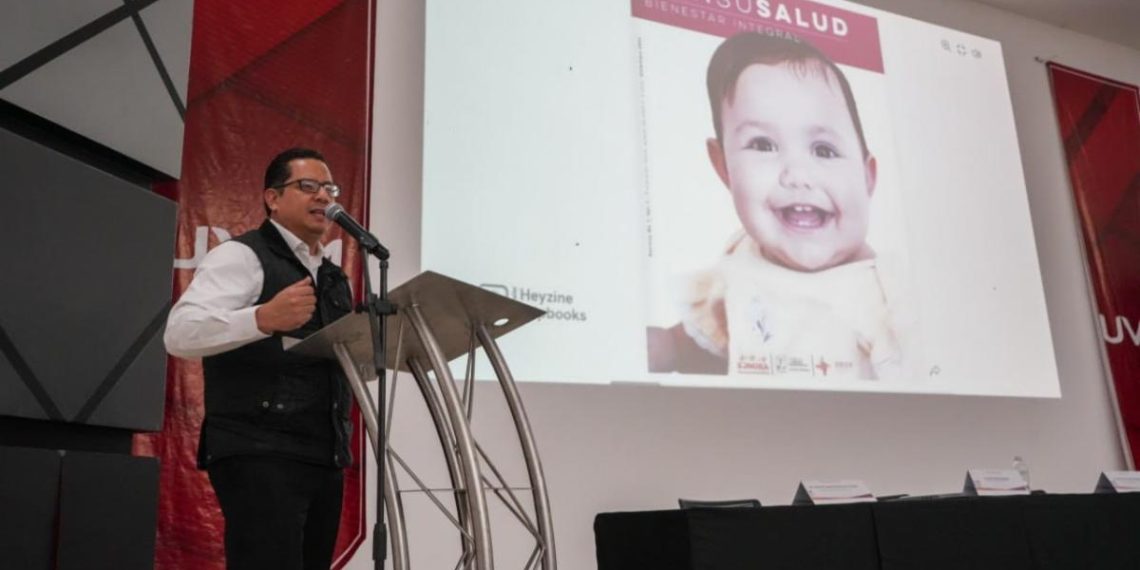 Presenta Salud Sonora la revista “Consusalud”, Bienestar y Salud