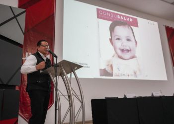 Presenta Salud Sonora la revista “Consusalud”, Bienestar y Salud