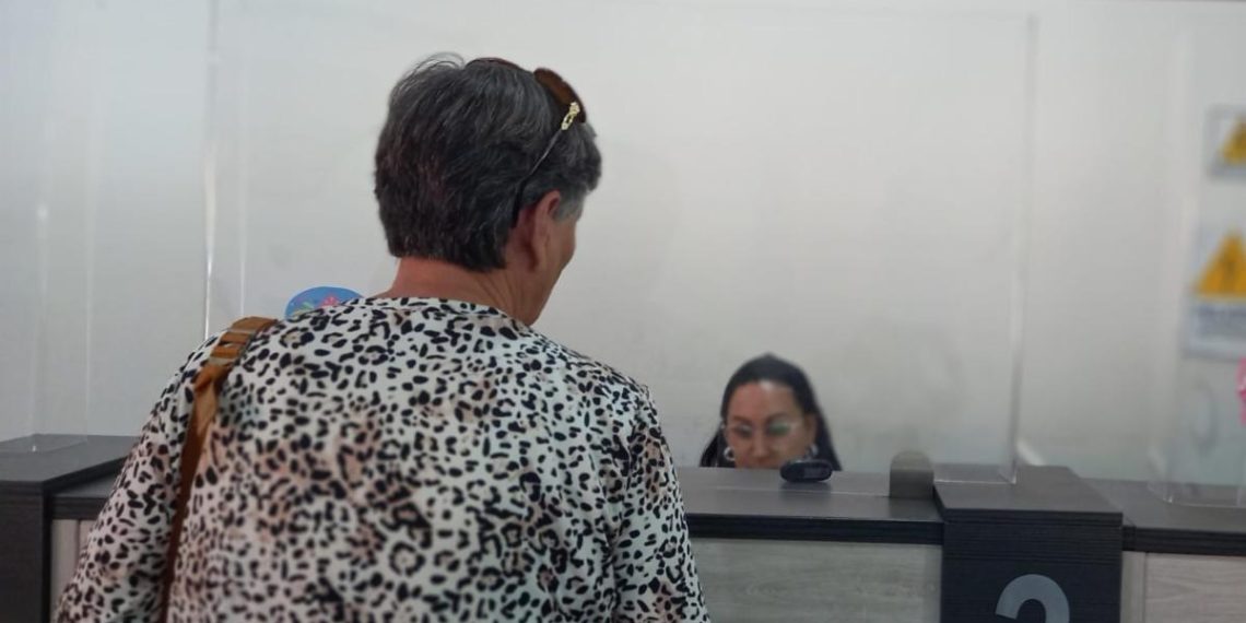 Centros de credencialización de transporte brindarán atención a usuarios en vacaciones decembrinas