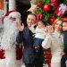 Invita Gobernador Alfonso Durazo a celebrar la Navidad en familia y sin uso de pirotecnia 
