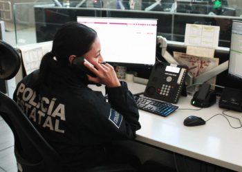 Gobierno de Sonora mantiene operativos preventivos en Navidad y Año Nuevo con Seguridad Pública