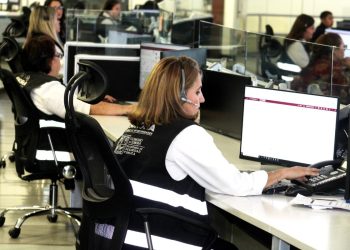 Exhorta Gobierno de Sonora a uso responsable de línea de emergencia