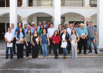 Gobierno de Sonora mejora gestión pública con acciones de Cedemun