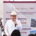 Gobernador Durazo cumple a sonorenses con rehabilitación de más de 120 vialidades en municipios