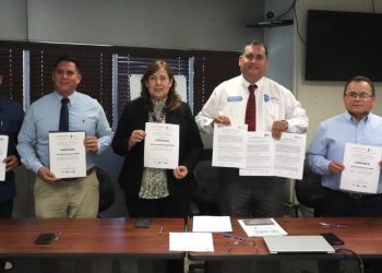 Fortalecerán universidades desarrollo académico y científico de la Región Nor-Pacífico: Utslrc