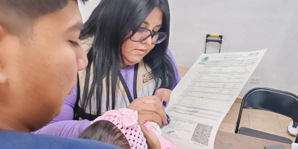 Duplica Gobierno del Estado registro de sonorenses en 2024