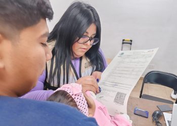 Duplica Gobierno del Estado registro de sonorenses en 2024