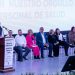 Celebra Salud Sonora trayectoria de profesionales de la salud