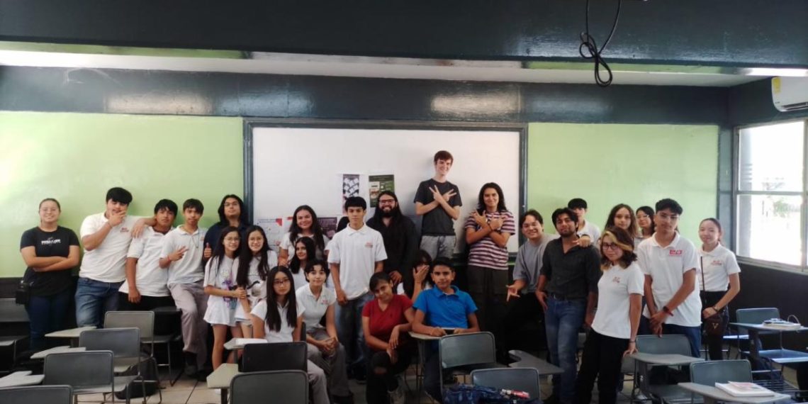 Impulsa Cobach Sonora creación de clubes de ciencia en sus planteles