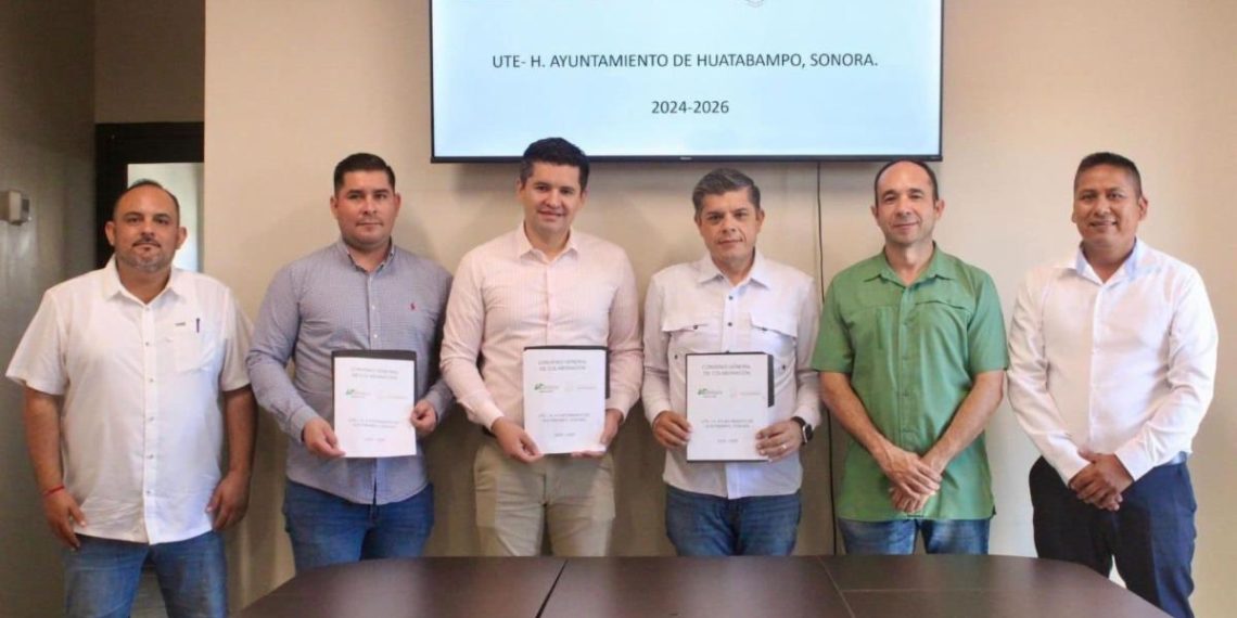 Contribuirá UTEtchojoa al bienestar y desarrollo sostenible del sur de Sonora