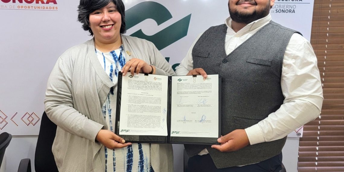 Impulsa Conalep Sonora sostenibilidad ambiental de sus planteles