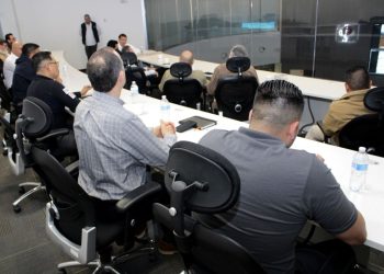 Gobierno de Sonora mantiene acciones permanentes para brindar seguridad a sectores productivos