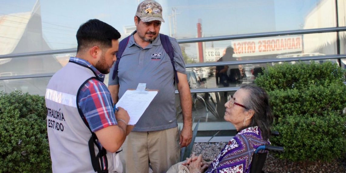 Gobernador Durazo sitúa a Sonora en niveles más altos de transparencia y combate a la corrupción 