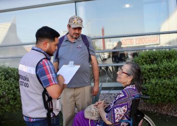 Gobernador Durazo sitúa a Sonora en niveles más altos de transparencia y combate a la corrupción 