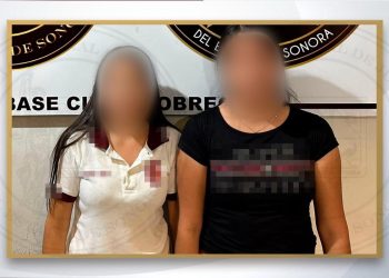 Localizada sana y salva adolescente reportada como desaparecida en Cajeme. Nunca estuvo en peligro