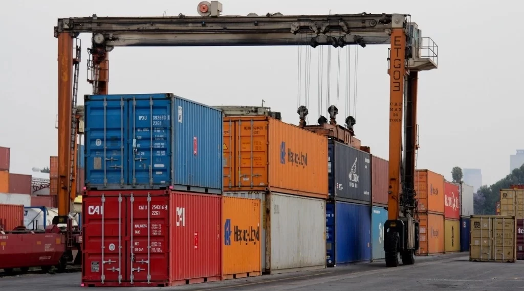 México consolidó su lugar como principal socio comercial de EU