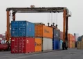 México consolidó su lugar como principal socio comercial de EU