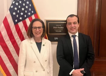 México hace todo lo posible para proteger T-MEC: subsecretario