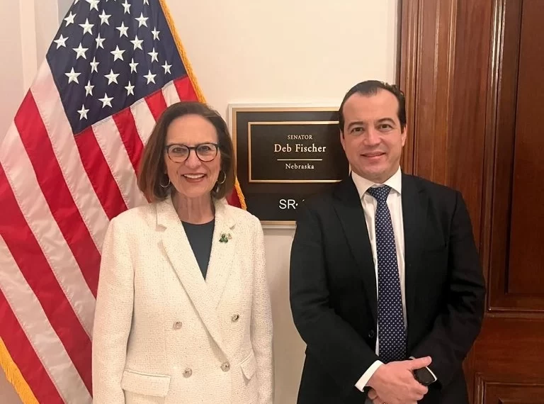 México hace todo lo posible para proteger T-MEC: subsecretario