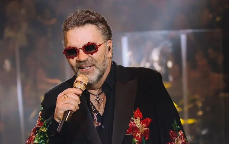 Vinofest 2025 confirma presentación de Mijares en San Carlos