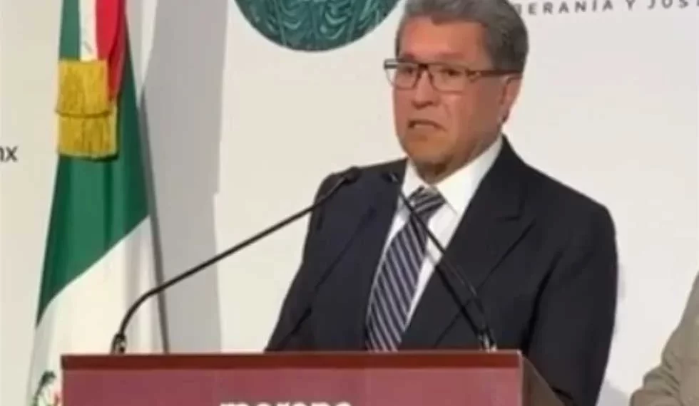 Análisis de reforma a Infonavit será el próximo año: Monreal