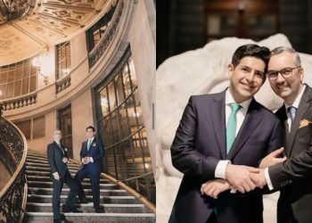 ¿Boda en el MUNAL? Cancillería investiga ‘uso indebido’ de exfuncionario Martín Borrego