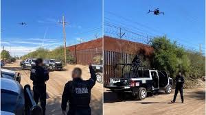 Localizaron narcotúnel en San Luis Río Colorado