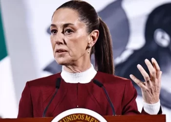 ‘No comería Estados Unidos si no fuera por trabajadores del campo mexicanos’: Sheinbaum