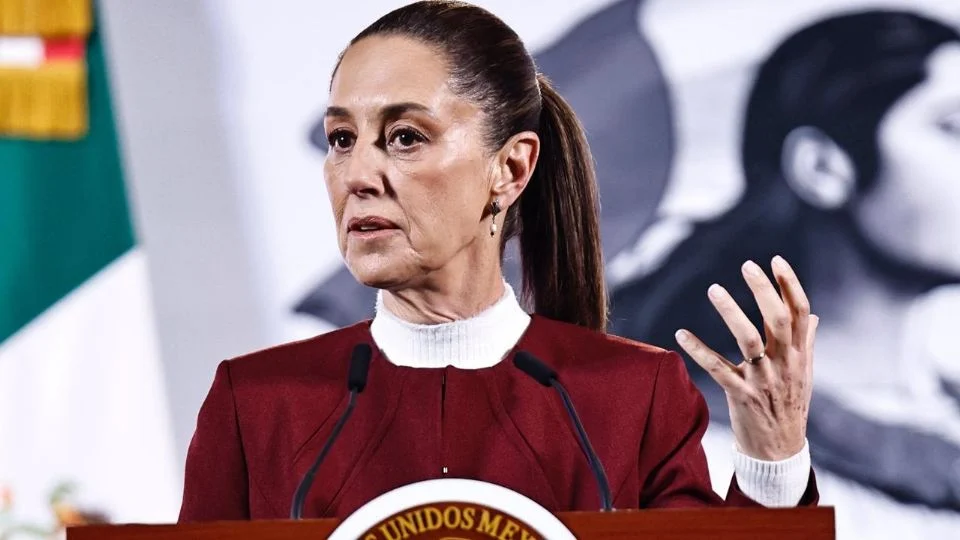 ‘No comería Estados Unidos si no fuera por trabajadores del campo mexicanos’: Sheinbaum