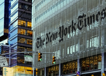 “The New York Times” respalda su investigación sobre fentanilo
