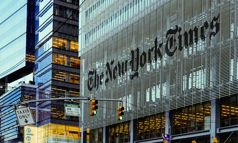 “The New York Times” respalda su investigación sobre fentanilo