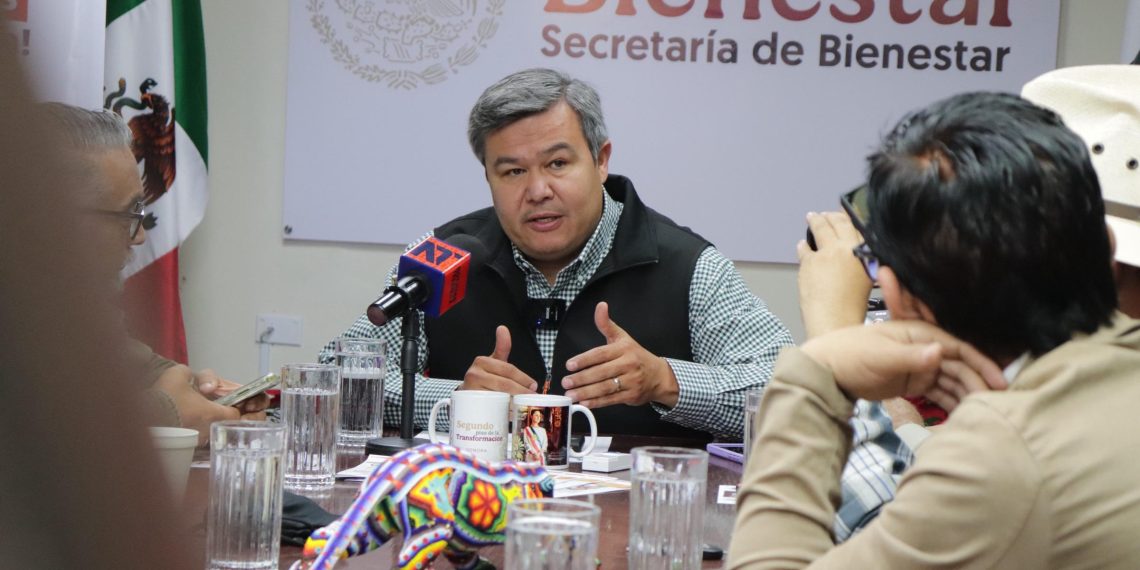 En Sonora continúa Censo de Salud Casa por Casa en periodo vacacional decembrino; van cerca de 90 mil censos en el estado