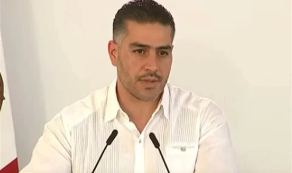 Dice Harfuch: bajar violencia no es de la noche a la mañana