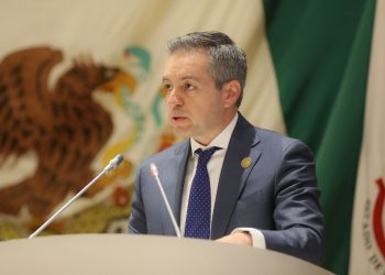 Aprueba Congreso de Sonora ley del lema oficial para 2025
