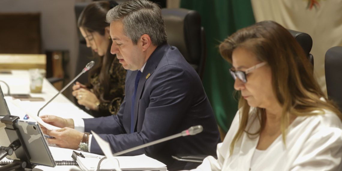 El Congreso de Sonora remite la Ley Número 76 para su publicación en el Boletín Oficial