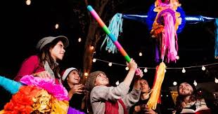 Fiestas decembrinas dejarán derrama económica de 560 mil 800 mdp: Concanaco