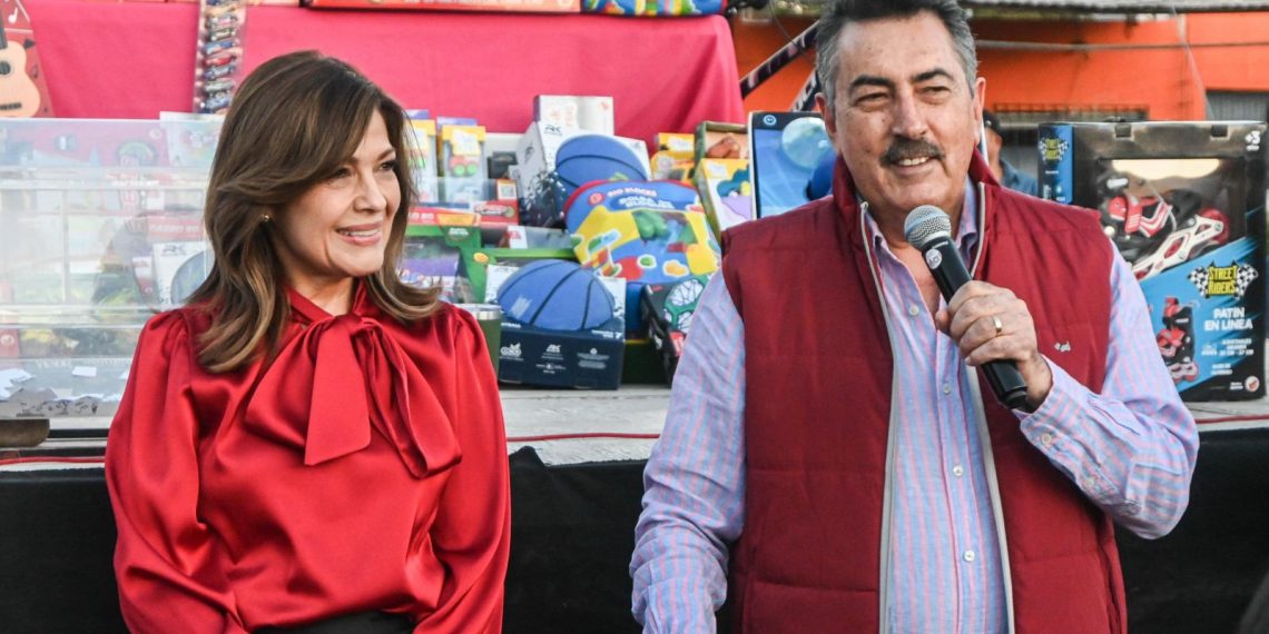 Con gran éxito finalizan las Posadas del Barrio 2024 en Cajeme