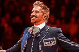 Alejandro Fernández dará cuatro conciertos en España en 2025