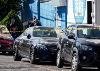 Asesinan al hijo del dueño del periódico Primera Plana en Michoacán