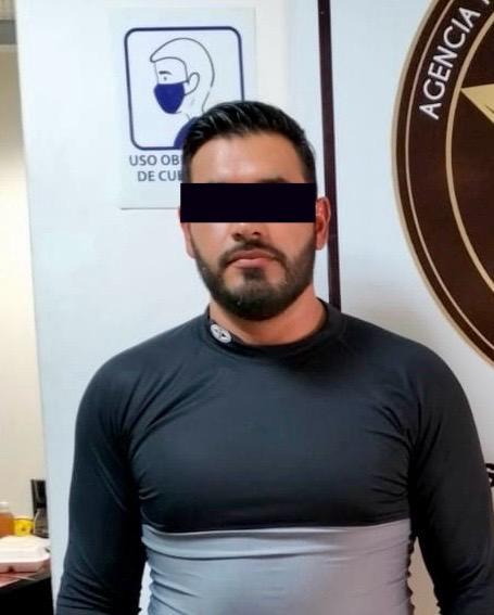 FGJES logra vinculación a proceso para presunto acosador de una joven de preparatoria